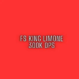 KING LEMONE