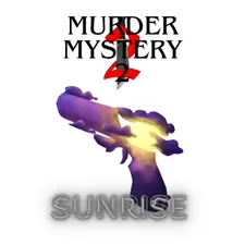 Sunrise / MURDER MYSTERY 2