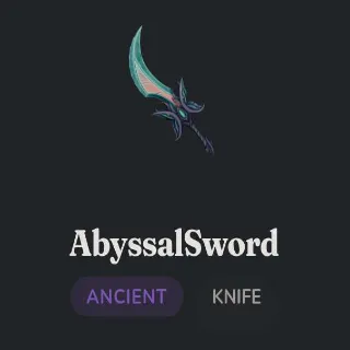 ABYSSALSWORD / MURDER VS SHERIFFS