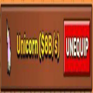 UNICORN / STEAL AN EGG