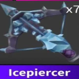 ICEPIERCER / MURDER MYSTERY 2