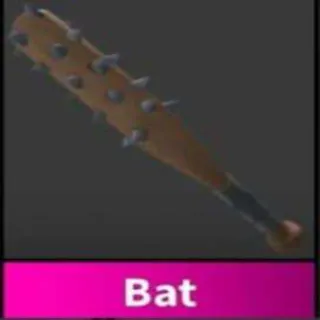 BAT / MURDER MYSTERY 2