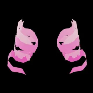 RIBBON DANCER / BADDIES