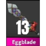 EGGBLADE / MURDER MYSTERY 2 