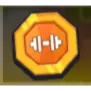 TOKEN 10K / [💪]+1 Muscle to Arm Wrestle