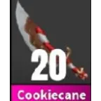 COOKIECANE / MURDER MYSTERY 2 