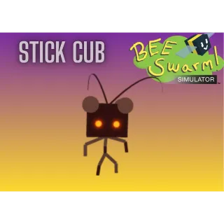Stick Cub / Bee Swarm Simulator