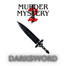 Darksword / MURDER MYSTERY 2