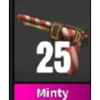 MINTY / MURDER MYSTERY 2 