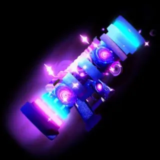 GALAXY RPG / BADDIES