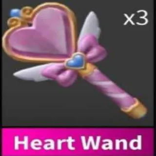 HEARTWAND