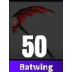 BATWING / MURDER MYSTERY 2 