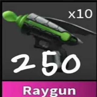 RAYGUN