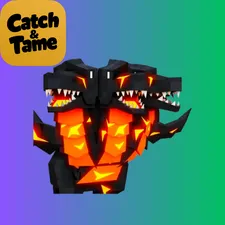 Infernal Hydra Catch And Tame