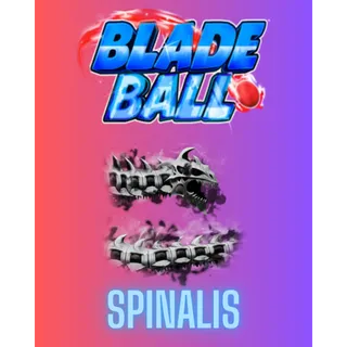 Spinalis / BLADE BALL