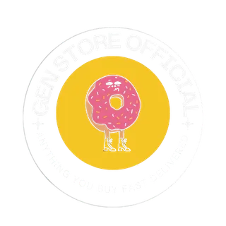 GEN STORE OFFICIAL