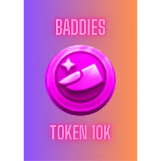 Token / Baddies