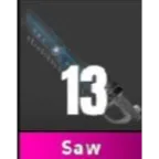 SAW / MURDER MYSTERY 2 