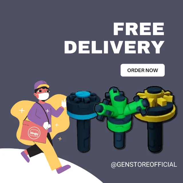 MASTER SPRINKLER GROW A GARDEN - Game Item - Gameflip
