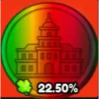 SOUVENIR  / CLIMB AND JUMP TOWER