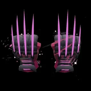Slasher Claws / Baddies