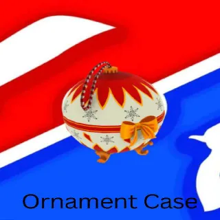 ORNAMENT CASE / MURDER VS SHERIFFS