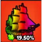 SOUVENIR  / CLIMB AND JUMP TOWER