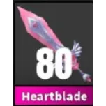 HEARTBLADE / MURDER MYSTERY 2 