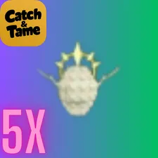 Celestial Hydra Egg / Catch and Tame