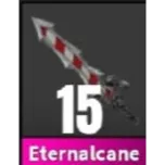 ETERNALCANE / MURDER MYSTERY 2 