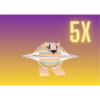 La Vacca Saturno Saturnita