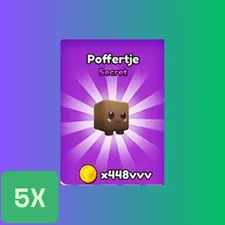 POFFERTJE / CLIMB AND JUMP TOWER