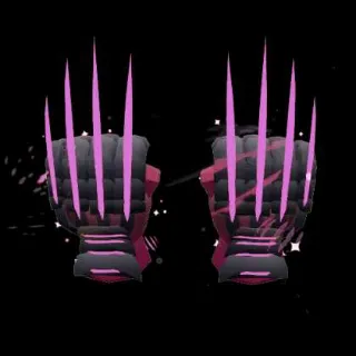 Slasher Claws / Baddies