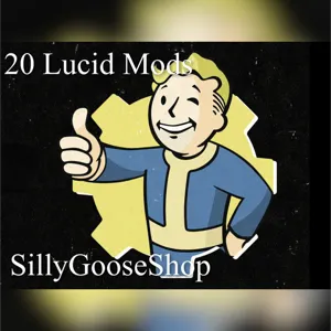 20 Lucid Mods