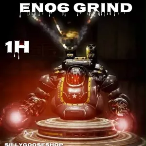 EN06 1 Hour Grind