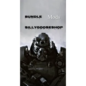 Bundle Mods