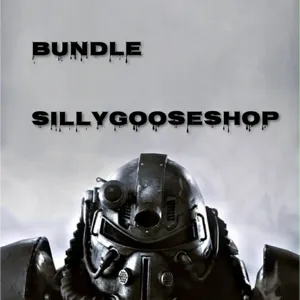 New Mod Bundle
