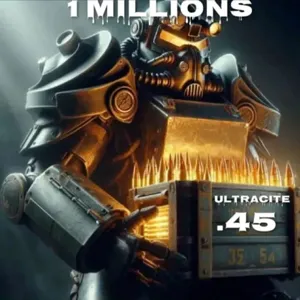 1 Million .45 Ultracite