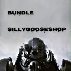 New One Star Mod Bundle