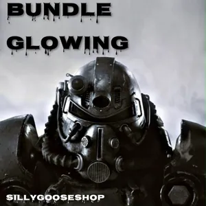 Glowing Bundle