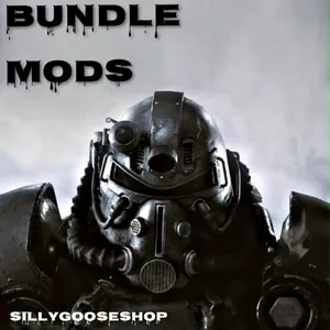 Bundle Mods