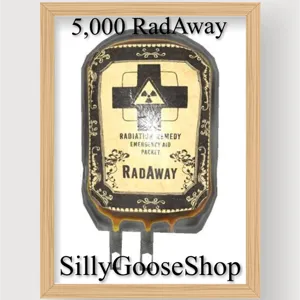 5k Radaway