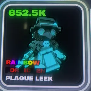 Fort Fruits VS Brainrots