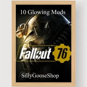 10 Glowing Mods