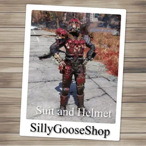 Skull Lord Blood Eagle