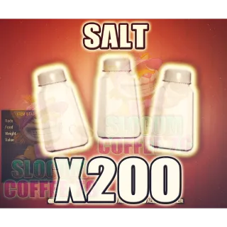 Salt x200