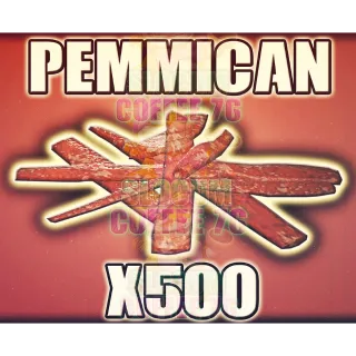 Pemmican