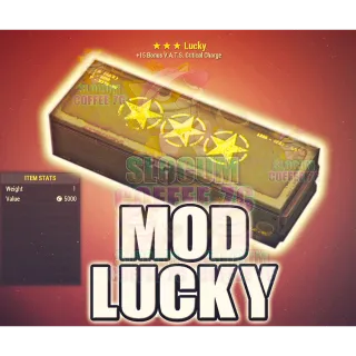 Lucky Mod