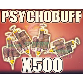 Psychobuff