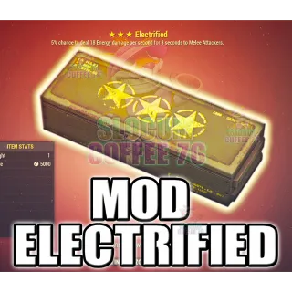 Electrified Mod